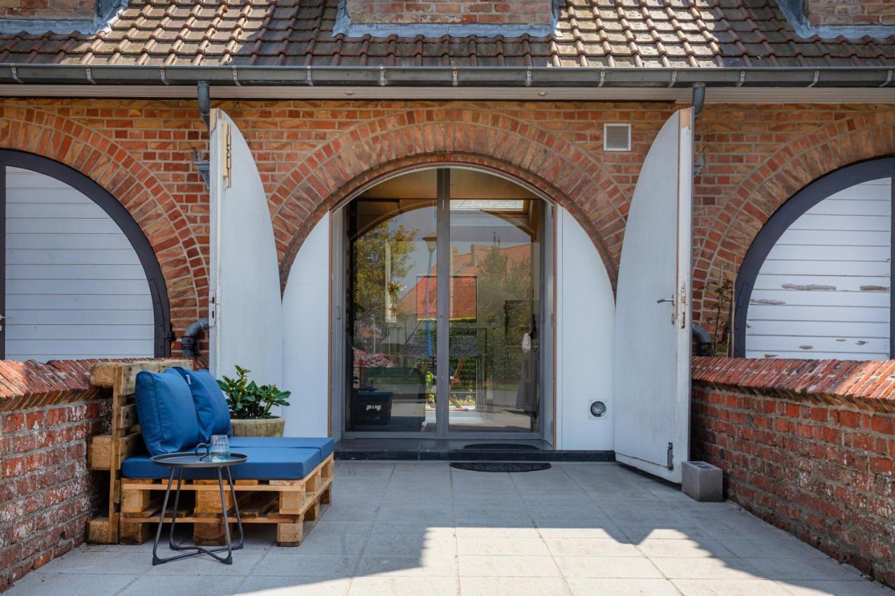 Beau Sejour Apartment Koksijde Exterior photo