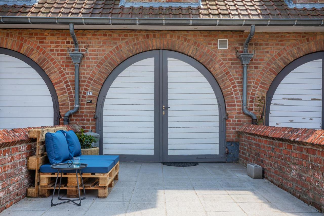 Beau Sejour Apartment Koksijde Exterior photo